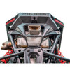 DRT Motorsports Exhaust Cover - 890065