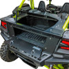 DRT Motorsports Storage/Trunk Enclosure - 890060
