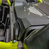 DRT Motorsports Storage/Trunk Enclosure Rear - 890060