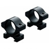 Leupold Rifleman 1" Detachable Medium Rings Matte Finish
