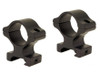 Leupold Rifleman 1" Detachable High Rings Matte Black