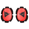 DAINESE Pista Knee Slider - One Size Fits All - 629583