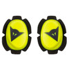 DAINESE Pista Knee Slider - One Size Fits All - 629584