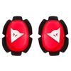 DAINESE Pista Knee Slider - One Size Fits All - 629582