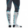 DAINESE Long Technical Socks Men, Women - 45-47 - 629484