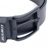DAINESE Leather Belt Men, Women - 105 cm - 629466