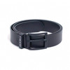 DAINESE Leather Belt Men, Women - 115 cm - 629467