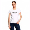 DAINESE Essence Wordmark T-Shirt - Women - XL - 629325