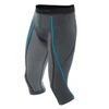 DAINESE 3/4 Dry Underpants - Pants 3/4 Underpants - L - 629103