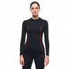DAINESE Thermo LS - Long Sleeve Base Layer for Women Long sleeves top - XS/S - 629021