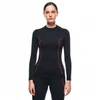 DAINESE Thermo LS - Long Sleeve Base Layer for Women Long sleeves top - XS/S - 629021