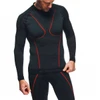 DAINESE Thermo LS - Long Sleeve Base Layer for Men Long sleeves top - L - 629013
