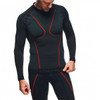 DAINESE Thermo LS - Long Sleeve Base Layer for Men Long sleeves top - M - 629012
