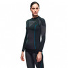 DAINESE Dry LS - Long Sleeve Base Layer for men Long sleeves top - XS/S - 628981