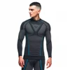 DAINESE Dry LS - Long Sleeve Base Layer for men Long sleeves top - M - 628972