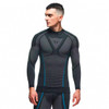 DAINESE Dry LS - Long Sleeve Base Layer for men Long sleeves top - XS/S - 628971