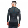DAINESE Dry LS - Long Sleeve Base Layer for men Long sleeves top - XS/S - 628971