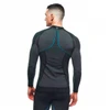 DAINESE Dry LS - Long Sleeve Base Layer for men Long sleeves top - XS/S - 628971