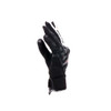 DAINESE Reacto Carbon Gloves - Short Women - L - 628614