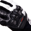 DAINESE Reacto Carbon Gloves - Short Women - L - 628614