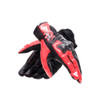 DAINESE Reacto Carbon Gloves - Short Men - XS - 628571
