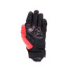 DAINESE Reacto Carbon Gloves - Short Men - S - 628572