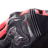DAINESE Reacto Carbon Gloves - Short Men - S - 628572