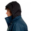 DAINESE Storm 2 Rain Jacket - S - 627713