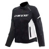 DAINESE Air Frame 3 Text Jacket - Women - 48 - 617244