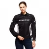 DAINESE Air Frame 3 Text Jacket - Women - 48 - 617244