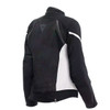 DAINESE Air Frame 3 Text Jacket - Women - 46 - 617243