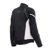 DAINESE Air Frame 3 Text Jacket - Women - 44 - 617242