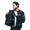 DAINESE AIr Frame 3 Text Jacket - Men - 58 - 617217
