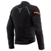 DAINESE AIr Frame 3 Text Jacket - Men - 58 - 617197