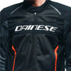 DAINESE AIr Frame 3 Text Jacket - Men - 58 - 617197