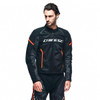 DAINESE AIr Frame 3 Text Jacket - Men - 50 - 617193