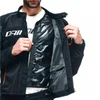 DAINESE AIr Frame 3 Text Jacket - Men - 48 - 617192