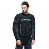 DAINESE AIr Frame 3 Text Jacket - Men - 46 - 617191