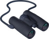 Bushnell A3 Mid-Size Binoculars, 8x32, Skycaptain Blue