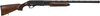 Federation Firearms SP-12, 12ga 3″ Pump, 28″ Barrel, Walnut Stock