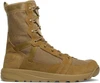Danner Resurgent Boot, 8", Mens 10.5 EE, Coyote