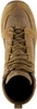 Danner Resurgent Boot, 8", Mens 10.5 EE, Coyote