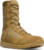 Danner Tachyon Boot, 8", Mens 9.5 EE, Coyote