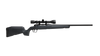Savage Axis II XP Bolt Action Rifle 30-06 SPRG, 22" Barrel, 3-9x40 Scope