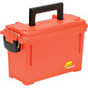 Plano Marine Emergency Dry Box, 11.63" x 7.13" x 5.13", Orange