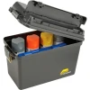 Plano  Field/Ammo Box, 15" x 8" x 10", Black