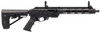 Sticker Draw, Adler RF224 Tactical .22 LR Semi-Auto, 11.7" Brl, Black (RF224TACBLK) #5