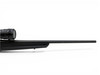 Savage Axis II Bolt Action Rifle 22-250 22" Barrel Black Synthetic With Bushnell 4-12X40 Scope