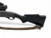 Remington 870 Pump Action Shotgun 20Ga 3" Chamber 18.5" Rifled Barrel Black Synthetic With Red Dot