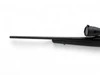 Savage Axis Bolt Action Rifle 22-250 Rem 22" Barrel Black Synthetic Stock Scorpion 3-9X50 Scope